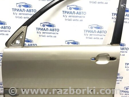 ФОТО Двері передні ліві для Toyota Land Cruiser Prado 120 Киев
