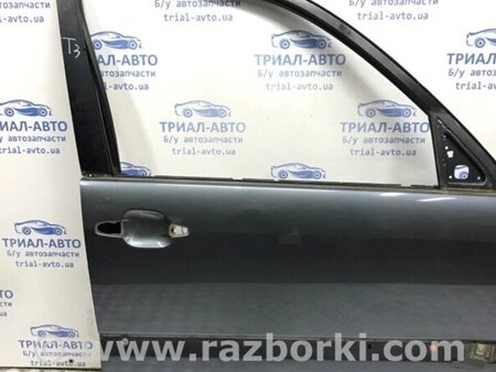 ФОТО Двері передні праві для Toyota Land Cruiser Prado 120 Киев