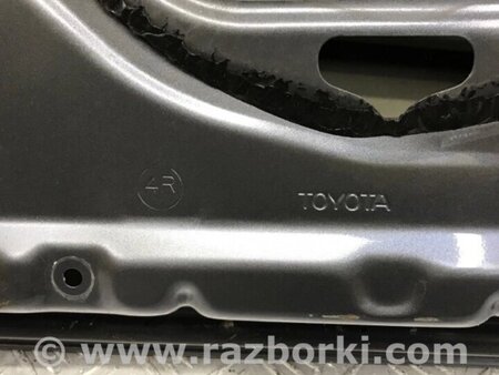 ФОТО Двері передні праві для Toyota Land Cruiser Prado 120 Киев