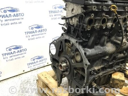 ФОТО Двигун для Toyota Land Cruiser Prado 120 Киев