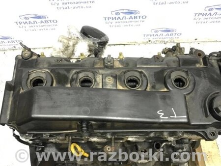ФОТО Двигун для Toyota Land Cruiser Prado 120 Киев