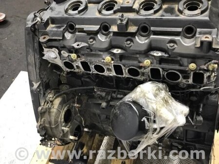 ФОТО Двигун для Toyota Land Cruiser Prado 120 Киев