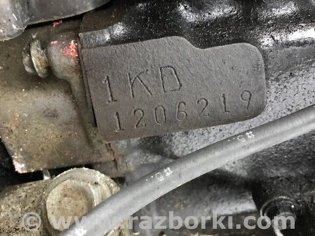 ФОТО Двигун для Toyota Land Cruiser Prado 120 Киев