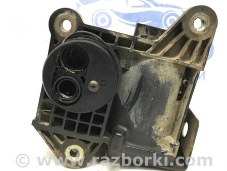 ФОТО Двигун блокування для Toyota Land Cruiser Prado 120 Киев