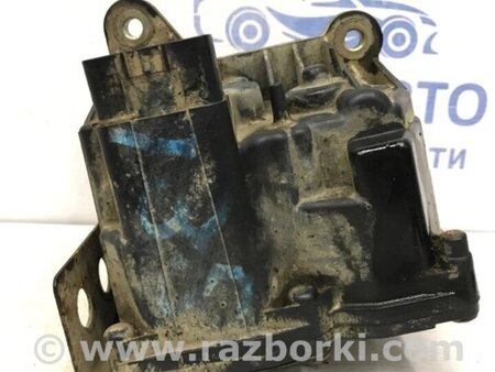ФОТО Двигун блокування для Toyota Land Cruiser Prado 120 Киев