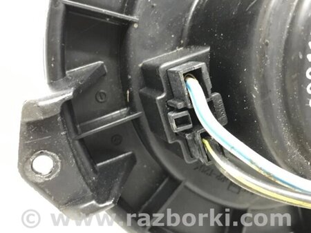 ФОТО Двигун пічки для Toyota Land Cruiser Prado 120 Киев