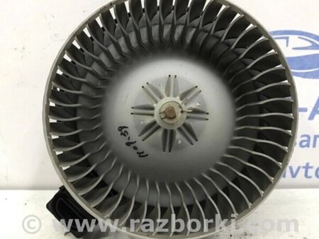 ФОТО Двигун пічки для Toyota Land Cruiser Prado 120 Киев