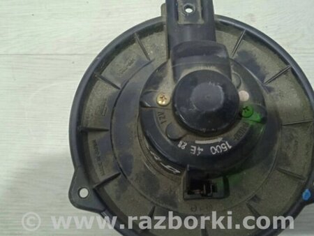 ФОТО Двигун пічки для Toyota Land Cruiser Prado 120 Киев