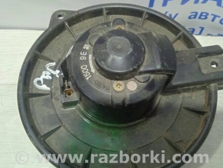 ФОТО Двигун пічки для Toyota Land Cruiser Prado 120 Киев