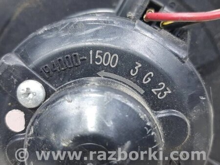 ФОТО Двигун пічки для Toyota Land Cruiser Prado 120 Киев