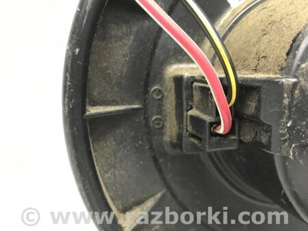 ФОТО Двигун пічки для Toyota Land Cruiser Prado 120 Киев