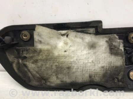 ФОТО Декоративна кришка ДВЗ для Toyota Land Cruiser Prado 120 Киев