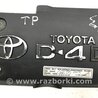 ФОТО Декоративна кришка ДВЗ для Toyota Land Cruiser Prado 120 Киев