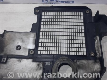 ФОТО Декоративна кришка ДВЗ для Toyota Land Cruiser Prado 120 Киев