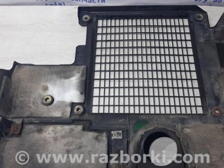 ФОТО Декоративна кришка ДВЗ для Toyota Land Cruiser Prado 120 Киев