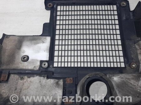 ФОТО Декоративна кришка ДВЗ для Toyota Land Cruiser Prado 120 Киев