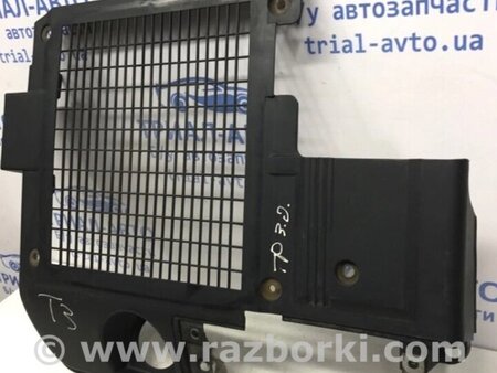 ФОТО Декоративна кришка ДВЗ для Toyota Land Cruiser Prado 120 Киев
