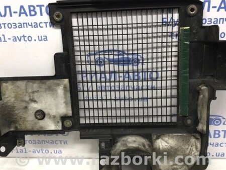 ФОТО Декоративна кришка ДВЗ для Toyota Land Cruiser Prado 120 Киев