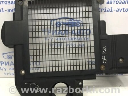 ФОТО Декоративна кришка ДВЗ для Toyota Land Cruiser Prado 120 Киев