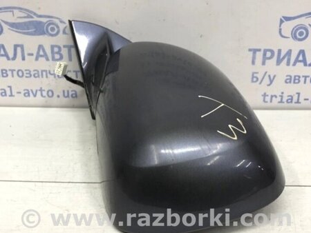 ФОТО Дзеркало ліве для Toyota Land Cruiser Prado 120 Киев