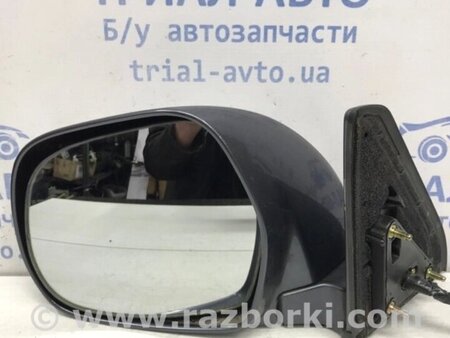 ФОТО Дзеркало ліве для Toyota Land Cruiser Prado 120 Киев