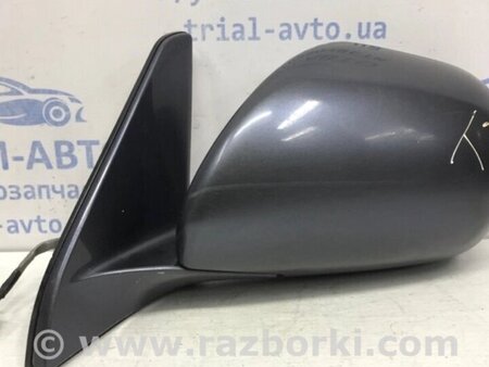 ФОТО Дзеркало ліве для Toyota Land Cruiser Prado 120 Киев