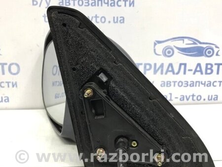ФОТО Дзеркало ліве для Toyota Land Cruiser Prado 120 Киев