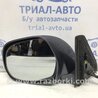 ФОТО Дзеркало ліве для Toyota Land Cruiser Prado 120 Киев