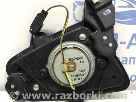 ФОТО Динамік дверей для Toyota Land Cruiser Prado 120 Киев