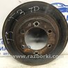 Диск гальмівний передній Toyota Land Cruiser Prado 120