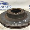 ФОТО Диск гальмівний передній для Toyota Land Cruiser Prado 120 Киев