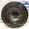 Диск гальмівний передній Toyota Land Cruiser Prado 120