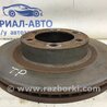 ФОТО Диск гальмівний передній для Toyota Land Cruiser Prado 120 Киев