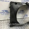 ФОТО Дифузор для Toyota Land Cruiser Prado 120 Киев