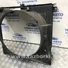 ФОТО Дифузор для Toyota Land Cruiser Prado 120 Киев