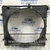 Дифузор Toyota Land Cruiser Prado 120