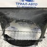 ФОТО Дифузор для Toyota Land Cruiser Prado 120 Киев