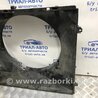 ФОТО Дифузор для Toyota Land Cruiser Prado 120 Киев