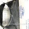 ФОТО Дифузор для Toyota Land Cruiser Prado 120 Киев
