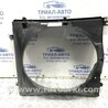 Дифузор Toyota Land Cruiser Prado 120