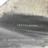 ФОТО Дифузор для Toyota Land Cruiser Prado 120 Киев
