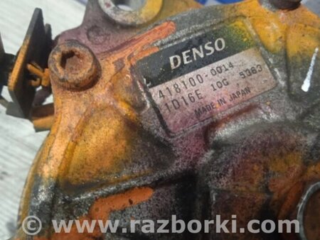 ФОТО Додаткова помпа для Toyota Land Cruiser Prado 120 Киев