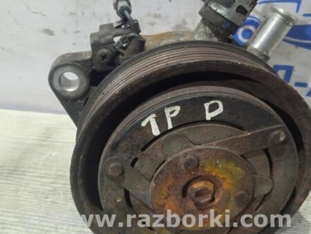 ФОТО Додаткова помпа для Toyota Land Cruiser Prado 120 Киев