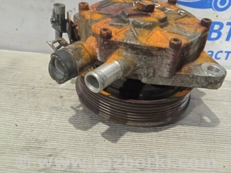 ФОТО Додаткова помпа для Toyota Land Cruiser Prado 120 Киев