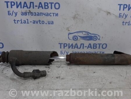ФОТО Задній амортизатор для Toyota Land Cruiser Prado 120 Киев