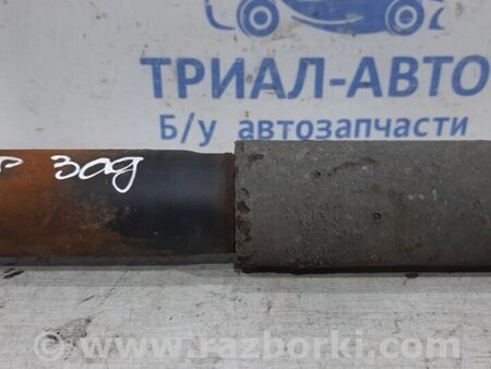 ФОТО Задній амортизатор для Toyota Land Cruiser Prado 120 Киев