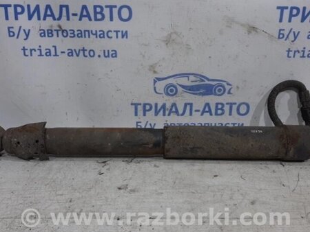ФОТО Задній амортизатор для Toyota Land Cruiser Prado 120 Киев