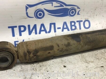 ФОТО Задній амортизатор для Toyota Land Cruiser Prado 120 Киев