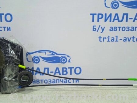 ФОТО Замок двері задній лівий для Toyota Land Cruiser Prado 120 Киев