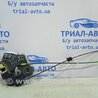 Замок двері задній лівий Toyota Land Cruiser Prado 120